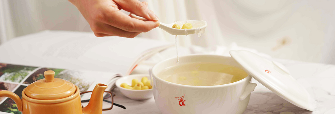 Món ngon từ yến