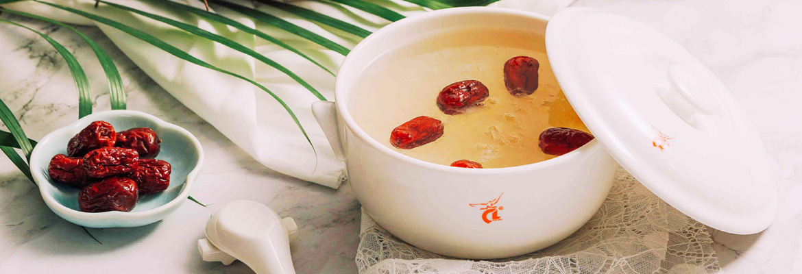 Món ngon từ yến